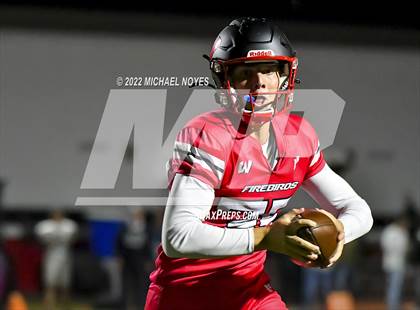 Thumbnail 3 in Mason @ Lakota West photogallery.