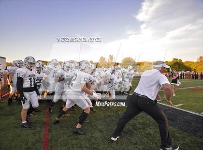Thumbnail 2 in Mason @ Lakota West photogallery.