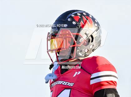 Thumbnail 3 in Mason @ Lakota West photogallery.