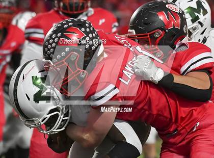 Thumbnail 3 in Mason @ Lakota West photogallery.