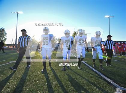 Thumbnail 1 in Mason @ Lakota West photogallery.