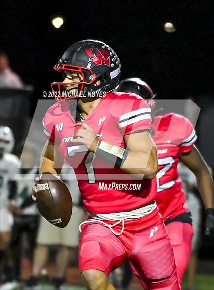 Thumbnail 1 in Mason @ Lakota West photogallery.