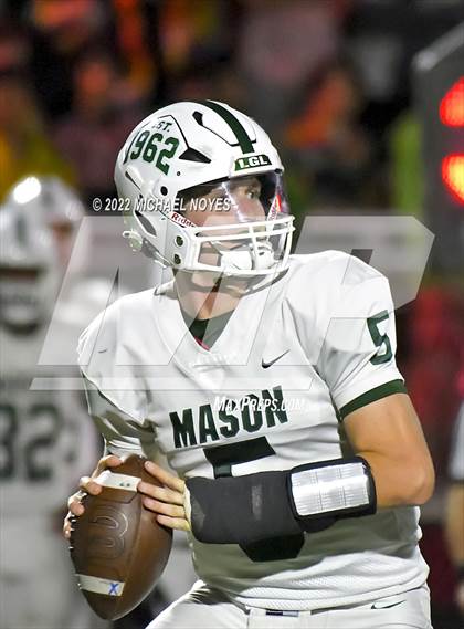 Thumbnail 3 in Mason @ Lakota West photogallery.