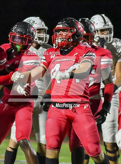 Thumbnail 3 in Mason @ Lakota West photogallery.