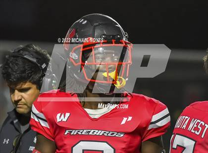 Thumbnail 3 in Mason @ Lakota West photogallery.