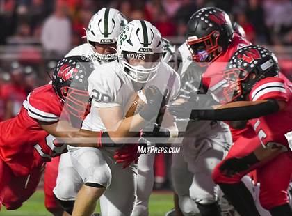 Thumbnail 2 in Mason @ Lakota West photogallery.