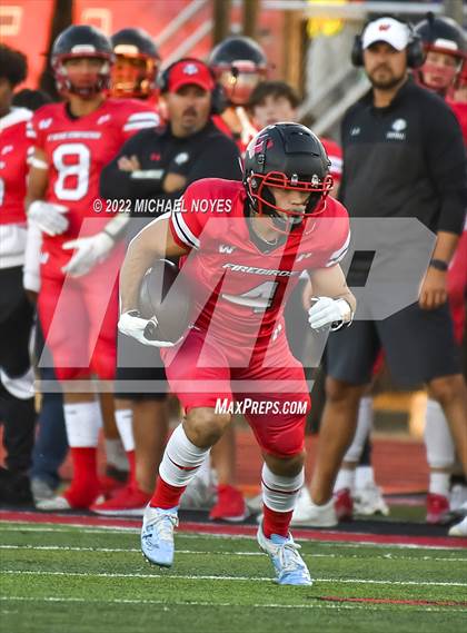 Thumbnail 1 in Mason @ Lakota West photogallery.