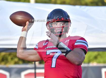 Thumbnail 2 in Mason @ Lakota West photogallery.