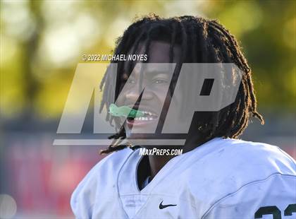 Thumbnail 2 in Mason @ Lakota West photogallery.