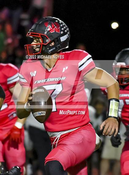 Thumbnail 2 in Mason @ Lakota West photogallery.