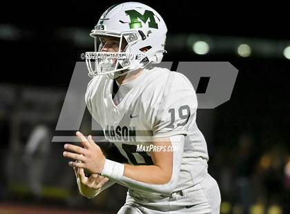 Thumbnail 3 in Mason @ Lakota West photogallery.