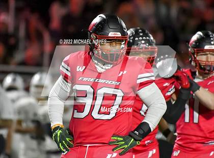 Thumbnail 1 in Mason @ Lakota West photogallery.