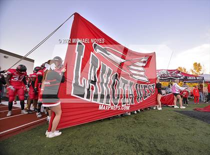 Thumbnail 2 in Mason @ Lakota West photogallery.