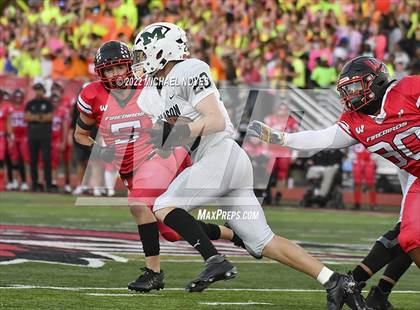 Thumbnail 2 in Mason @ Lakota West photogallery.