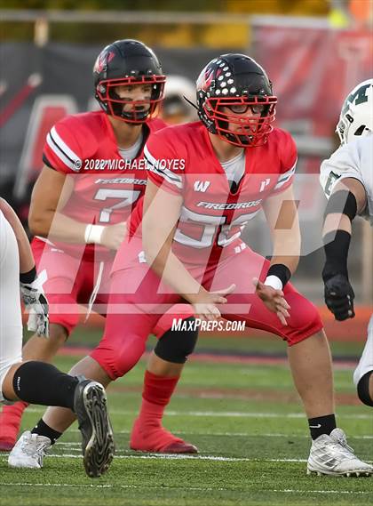 Thumbnail 2 in Mason @ Lakota West photogallery.