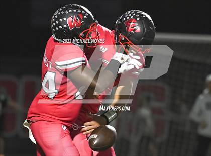 Thumbnail 2 in Mason @ Lakota West photogallery.