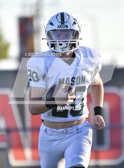 Thumbnail 2 in Mason @ Lakota West photogallery.