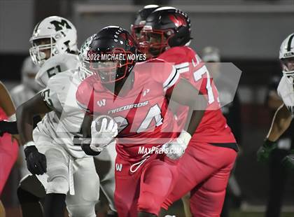 Thumbnail 1 in Mason @ Lakota West photogallery.