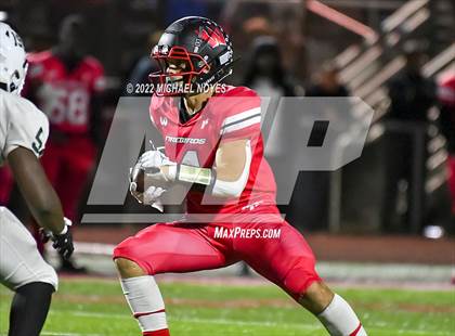 Thumbnail 1 in Mason @ Lakota West photogallery.