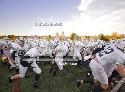 Thumbnail 3 in Mason @ Lakota West photogallery.