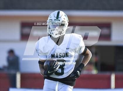 Thumbnail 3 in Mason @ Lakota West photogallery.