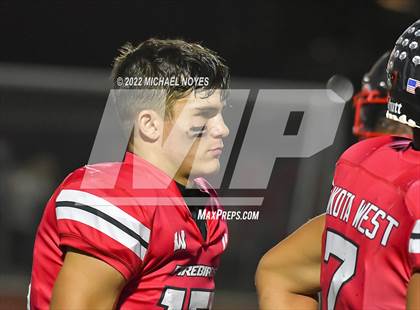 Thumbnail 2 in Mason @ Lakota West photogallery.
