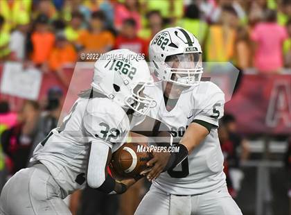 Thumbnail 3 in Mason @ Lakota West photogallery.