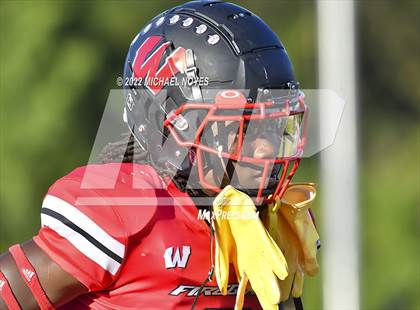 Thumbnail 1 in Mason @ Lakota West photogallery.