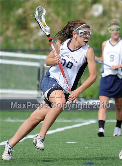 Thumbnail 3 in Pomperaug @ Immaculate (SWC Quarterfinal) photogallery.