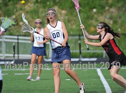 Thumbnail 2 in Pomperaug @ Immaculate (SWC Quarterfinal) photogallery.