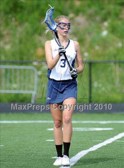 Thumbnail 2 in Pomperaug @ Immaculate (SWC Quarterfinal) photogallery.