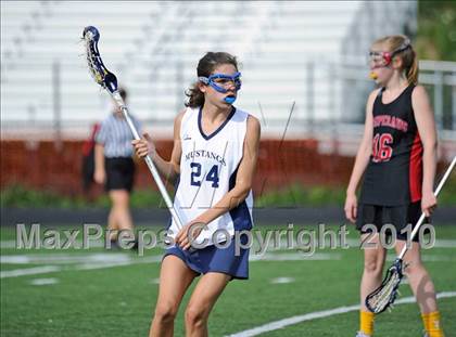 Thumbnail 1 in Pomperaug @ Immaculate (SWC Quarterfinal) photogallery.