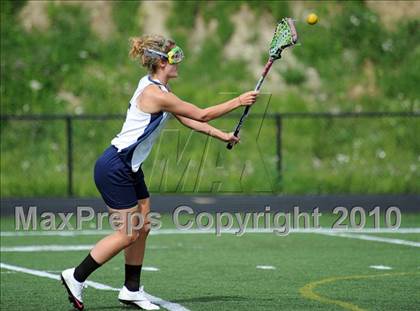 Thumbnail 2 in Pomperaug @ Immaculate (SWC Quarterfinal) photogallery.