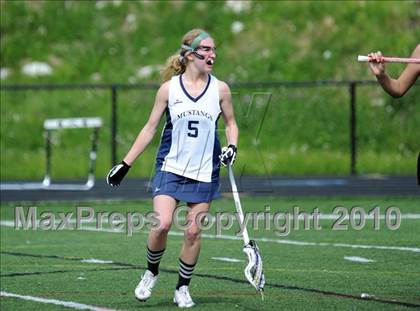 Thumbnail 1 in Pomperaug @ Immaculate (SWC Quarterfinal) photogallery.