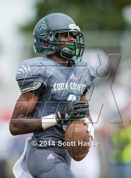 Thumbnail 2 in Cody @ Mott photogallery.