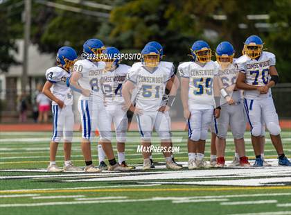 Thumbnail 3 in Comsewogue @ Westhampton Beach photogallery.