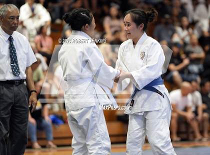 Thumbnail 1 in Eastern Division Judo Tournament (Kalani High School) photogallery.