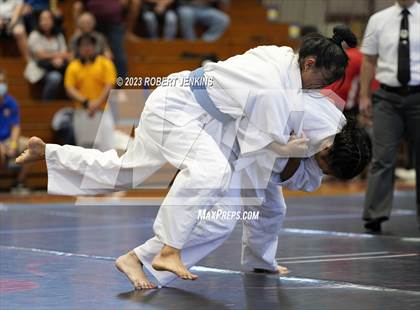 Thumbnail 2 in Eastern Division Judo Tournament (Kalani High School) photogallery.