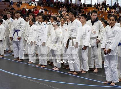 Thumbnail 1 in Eastern Division Judo Tournament (Kalani High School) photogallery.