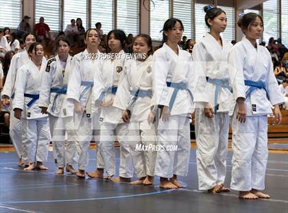 Thumbnail 3 in Eastern Division Judo Tournament (Kalani High School) photogallery.