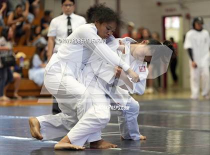 Thumbnail 3 in Eastern Division Judo Tournament (Kalani High School) photogallery.
