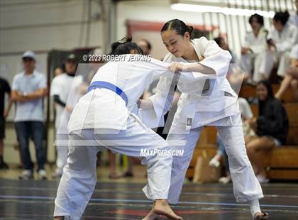 Thumbnail 2 in Eastern Division Judo Tournament (Kalani High School) photogallery.