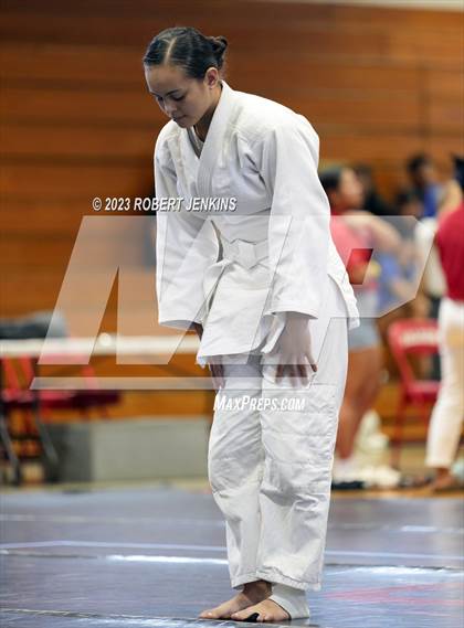 Thumbnail 2 in Eastern Division Judo Tournament (Kalani High School) photogallery.
