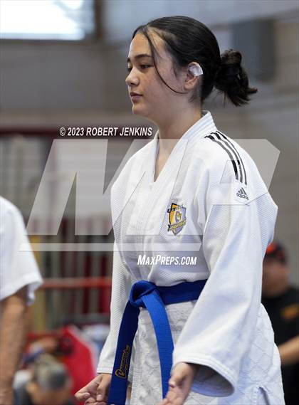 Thumbnail 3 in Eastern Division Judo Tournament (Kalani High School) photogallery.