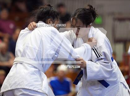 Thumbnail 1 in Eastern Division Judo Tournament (Kalani High School) photogallery.