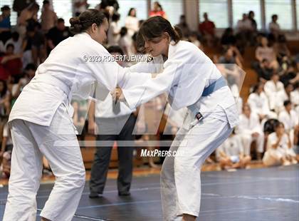 Thumbnail 3 in Eastern Division Judo Tournament (Kalani High School) photogallery.