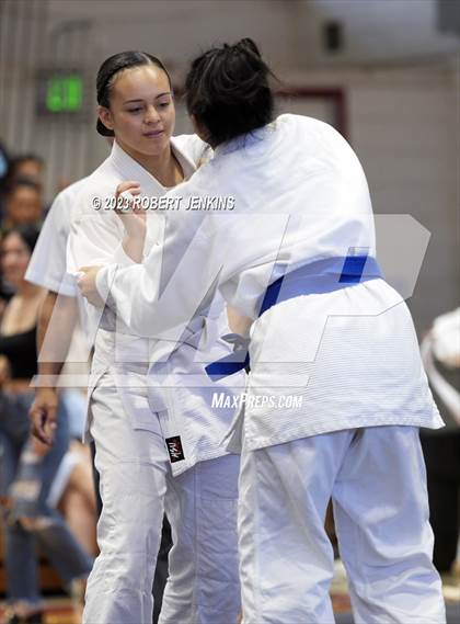 Thumbnail 1 in Eastern Division Judo Tournament (Kalani High School) photogallery.