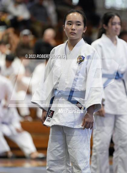 Thumbnail 2 in Eastern Division Judo Tournament (Kalani High School) photogallery.