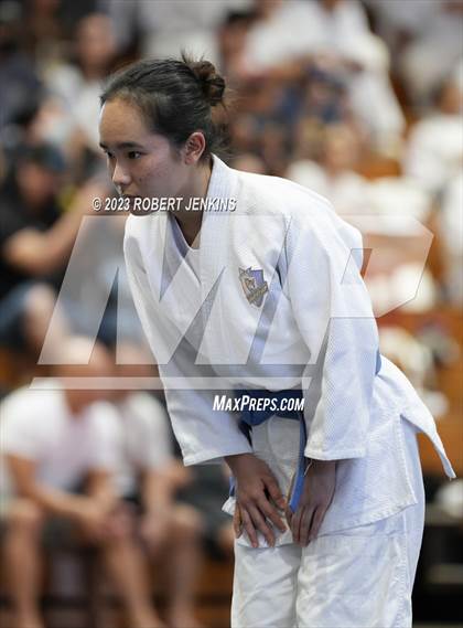 Thumbnail 3 in Eastern Division Judo Tournament (Kalani High School) photogallery.
