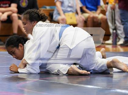Thumbnail 1 in Eastern Division Judo Tournament (Kalani High School) photogallery.